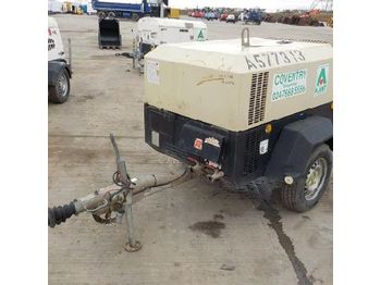 Air compressor Ingersoll Rand 7/41