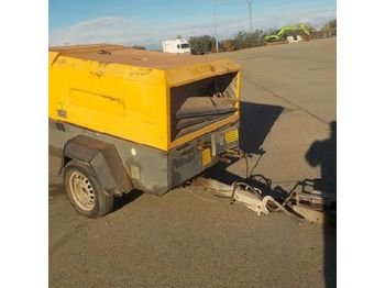 Air compressor Ingersoll Rand 7/51