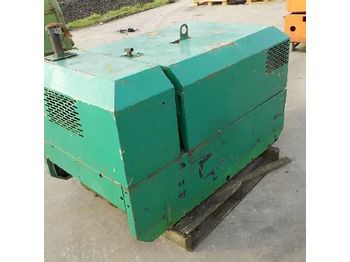 Air compressor Ingersoll Rand Compressor