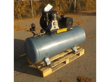 Air compressor Ingersoll Rand Compressor