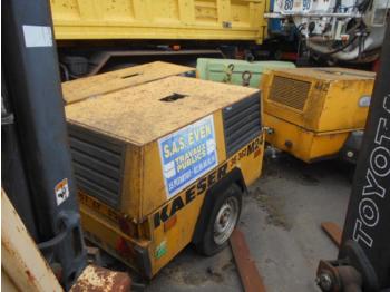 Air compressor Kaeser M24