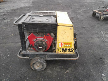 Air compressor Kmpressor M12