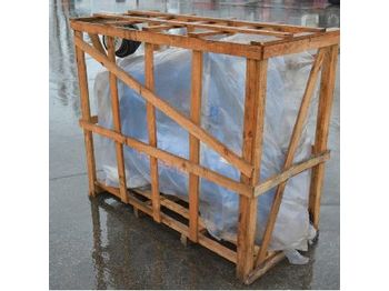 Air compressor Panerise Compressor