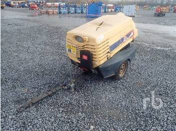 Air compressor SULLAIR 58K S/A