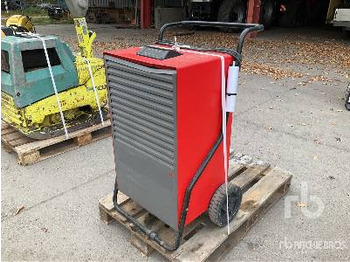 THERMOBILE PRODRY 96 - Air compressor