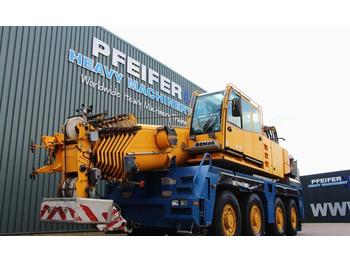 All terrain crane Demag AC60