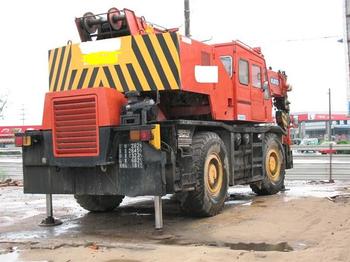 KATO SR-250 - All terrain crane