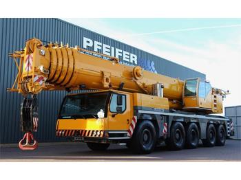 All terrain crane Liebherr LTM1220-5.2
