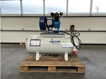 Air compressor ALUP