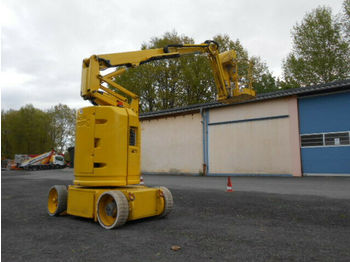 Articulated boom Genie Arbeitsbühne Genie Z30/20N, AH 11 m