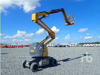 Articulated boom HAULOTTE HA15IP Electric Articulated