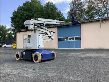 Articulated boom Haulotte Arbeitsbühne HA15I, AH 15 m