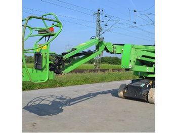 Articulated boom Haulotte HA15IP