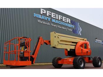Articulated boom JLG 450AJ