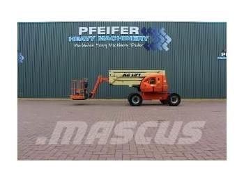 Articulated boom JLG 450AJ