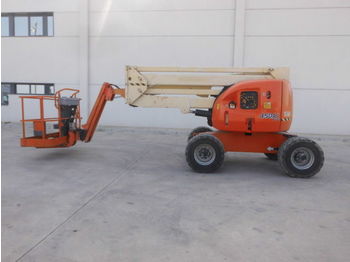 Articulated boom JLG 450AJ