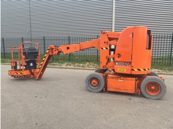 Articulated boom JLG E 300 AJP Hoogwerker