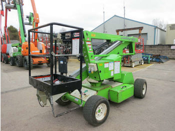 Articulated boom NIFTYLIFT HR12 NDE