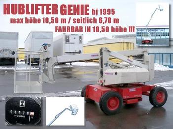  GENIE 30/20 HD / ARBEITSBÜHNE 10,50 h/6,70 seitl - Articulated boom lift