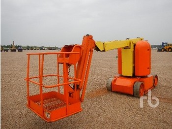 Iteco B192S - Articulated boom lift
