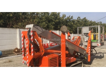 Multitel SMX225 - Articulated boom lift