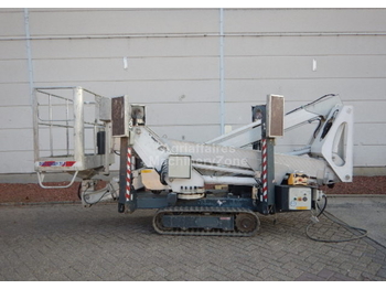 Multitel SMX 170 - Articulated boom lift