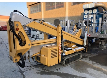 Multitel SMX 250 - Articulated boom lift