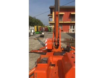 Multitel smx225 - Articulated boom lift