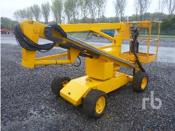 Niftylift 12NE Electric Articulated - Articulated boom lift