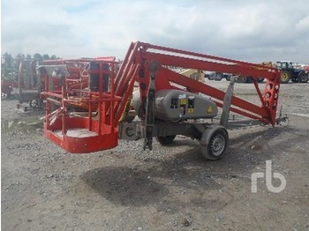Niftylift 140HE - Articulated boom lift