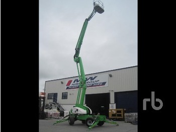 Niftylift 210SD 4X4X4 Articulated - Articulated boom lift
