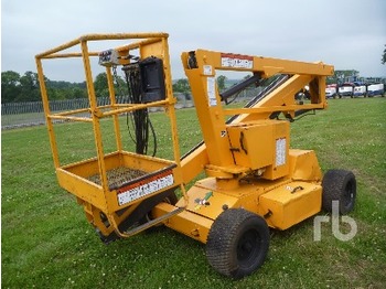 Niftylift HR12NDE Electric Articulated - Articulated boom lift