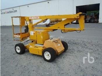 Niftylift HR12-NDE - Articulated boom lift