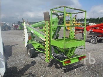 Niftylift NIFTY 170HE - Articulated boom lift