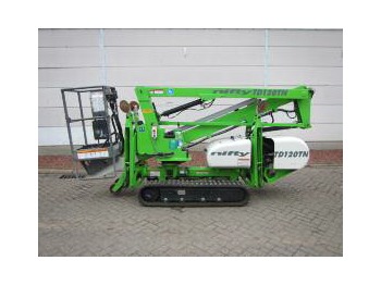 Niftylift TD120TN - Articulated boom lift