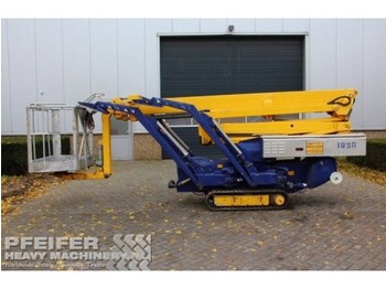 OMME 1930RBD - Articulated boom lift