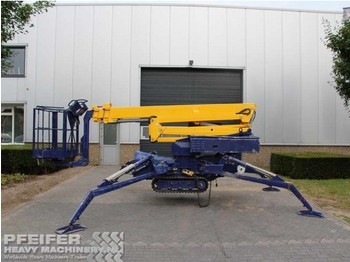 OMME 1930RBD - Articulated boom lift