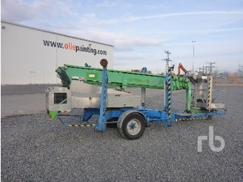 Omme 1650EBDZ Tow Behind - Articulated boom lift
