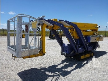 Omme 1930RBD Articulated Crawler - Articulated boom lift
