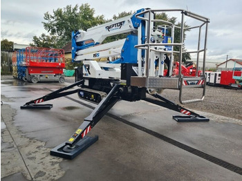 Socage SPJ315 - 15m, brand new, on stock - Articulated boom lift