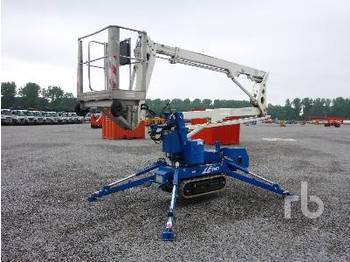 TEUPEN LEO15GT Articulated Crawler - Articulated boom lift