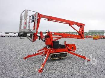 TEUPEN LEO15GT Articulated Crawler - Articulated boom lift