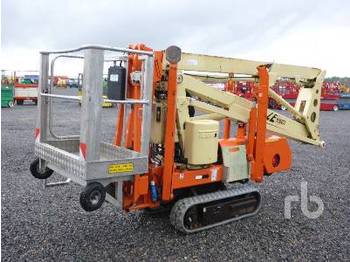 Teupen LEO15GT Articulated Crawler - Articulated boom lift