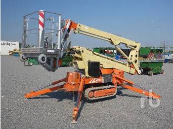 Teupen LEO18GT Articulated Crawler - Articulated boom lift