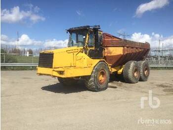 MOXY 6225B - Articulated dump truck