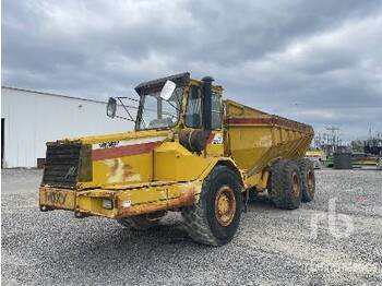 MOXY 6225B - Articulated dump truck
