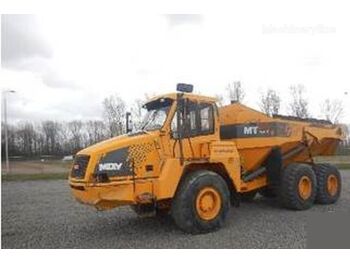 MOXY MT31 - Articulated dump truck