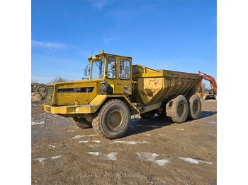 Moxy 5222 - Articulated dump truck