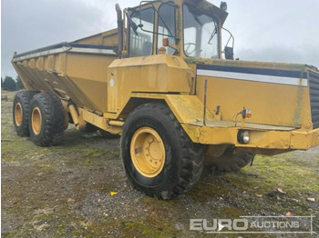  Moxy 5222B - Articulated dump truck
