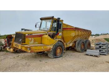 Moxy 6225 - Articulated dump truck